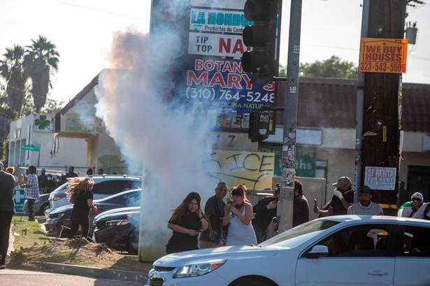 Foto: Ringo Chiu/Ritzau Scanpix