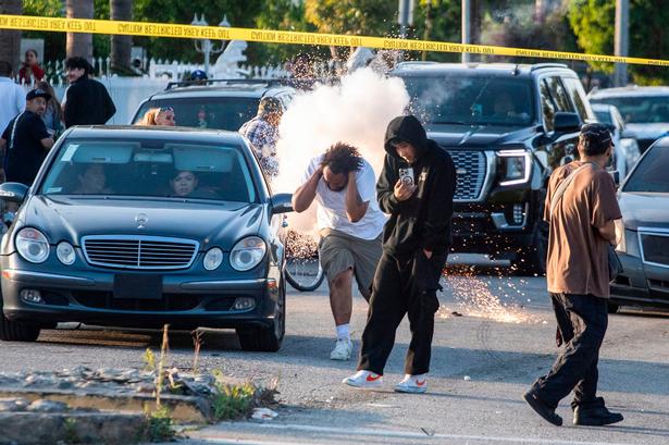 Foto: Ringo Chiu/Ritzau Scanpix