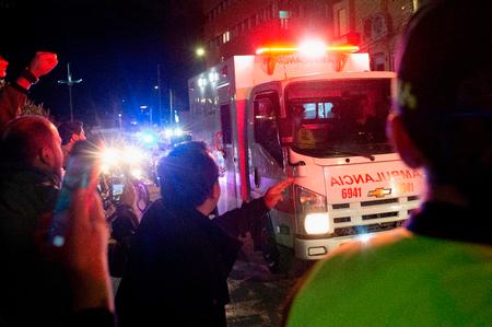 Foto: Stringer/Ritzau Scanpix