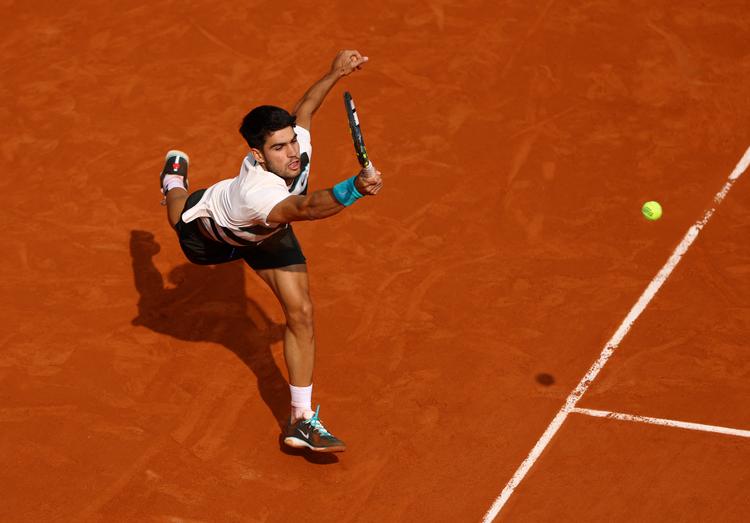 Foto: Lisi Niesner/Ritzau Scanpix