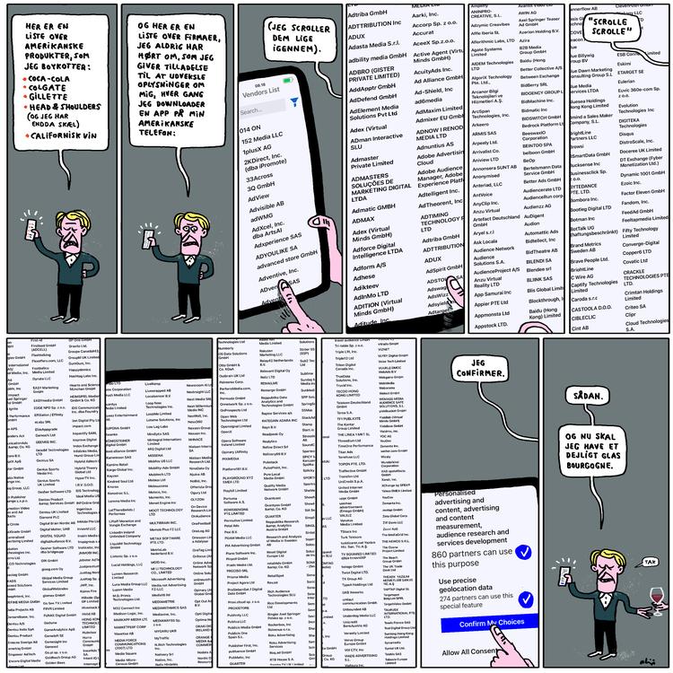 Foto: Philip Ytournel/POLITIKEN