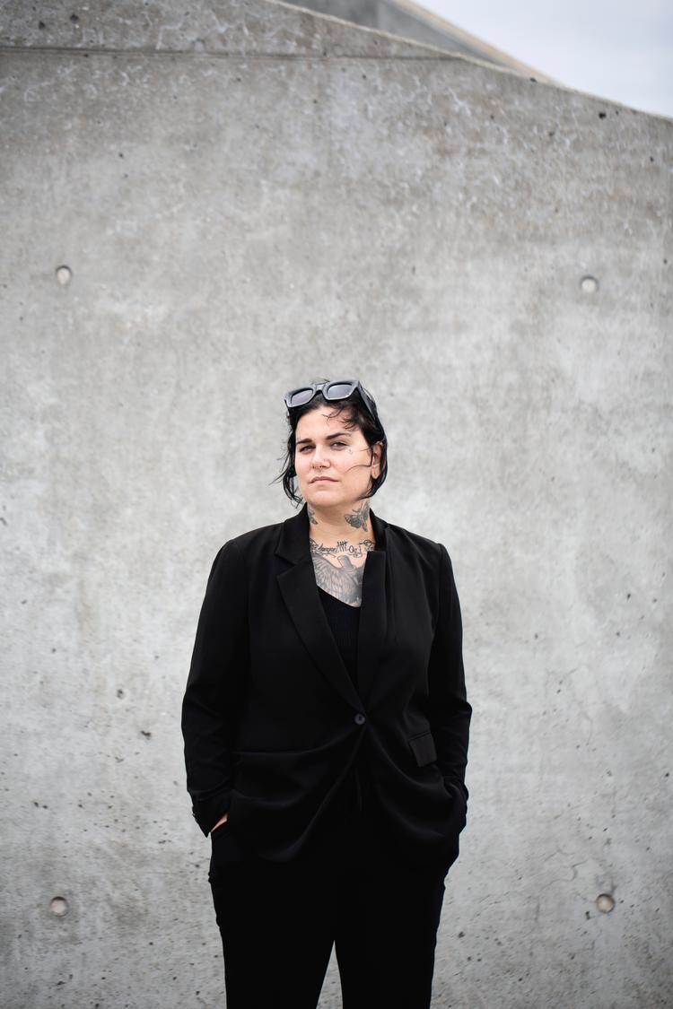 Foto: Nanna Navntoft