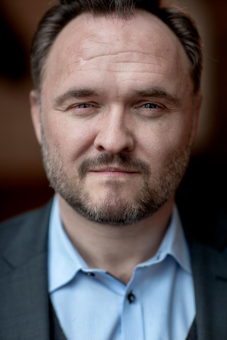 Dan Jørgensen er tilbage i Bruxelles, hvor drømmejobbet er i hus. Her skal den tidligere modstander af atomkraft bl.a. arbejde for at udbrede netop den energiform i EU. Foto: Jacob Ehrbahn
