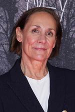 Med erfaringerne og alderen er Laurie Metcalf blevet mere og mere respekteret som karakterskuespiller. Her ses hun i New York i 2023.  Foto: Siegfried Nacion/star Max/ipx/Ritzau Scanpix