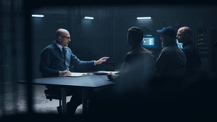 DUP har på baggrund af de nye afsnit af TV 2’s ’Den sorte svane’ i dag besluttet at iværksætte en undersøgelse af politiets rolle i en række af de episoder, der fremgår af de to afsnit. Foto: Mikkel Palmbo Jeppesen / Wingman Media / Tv 2