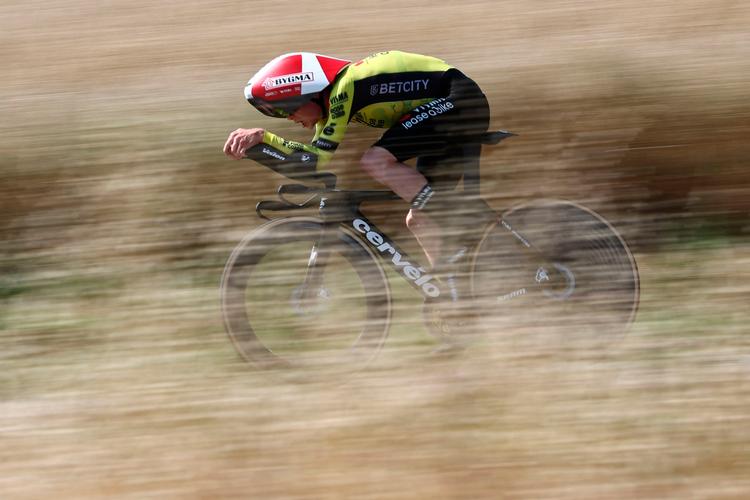 Foto: Anne-christine Poujoulat/Ritzau Scanpix