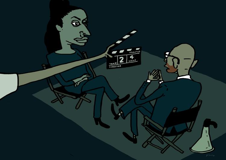 Foto: Philip Ytournel/POLITIKEN