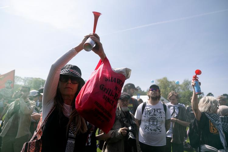 Foto: Thomas Borberg