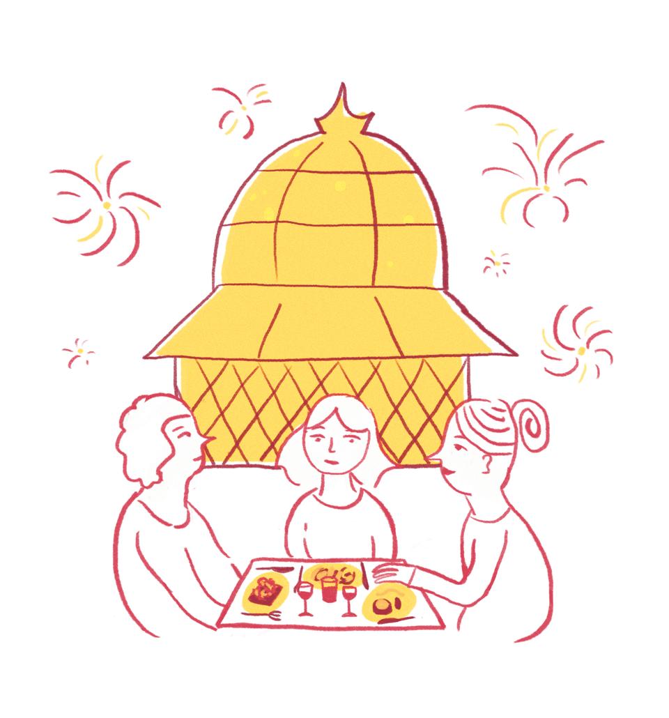 Ida Marie Sandgren/POLITIKEN