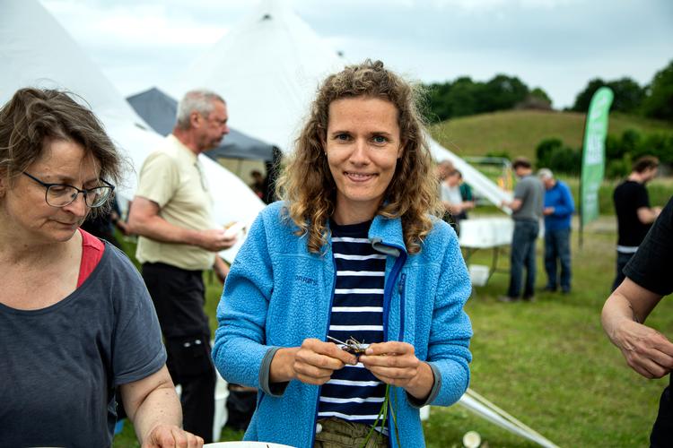 Foto: Johannes T. Hansen