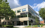 Nordfyns Bank har hovedsæde i Odense. Pressefoto Nordfyns Bank