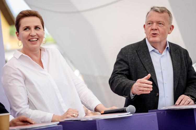 Foto: Mads Claus Rasmussen/Ritzau Scanpix