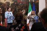 Foto: Matteo Minnella/Ritzau Scanpix
