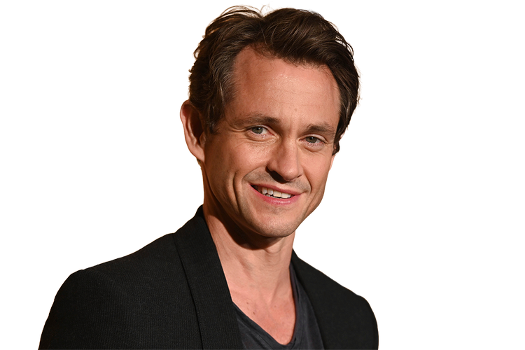 I øjeblikket er Hugh Dancy blandt andet engageret i tv-serien 'I lovens navn'. Den engelske skuespiller og hans kone, skuespilleren Claire Danes, har i mange år boet i New York. Foto: Ndz/star Max/ipx/Ritzau Scanpix