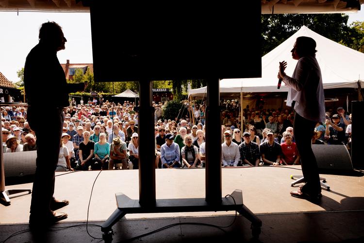 Foto: Jacob Ehrbahn