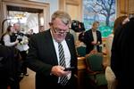 Foto: Jens Dresling (arkiv)