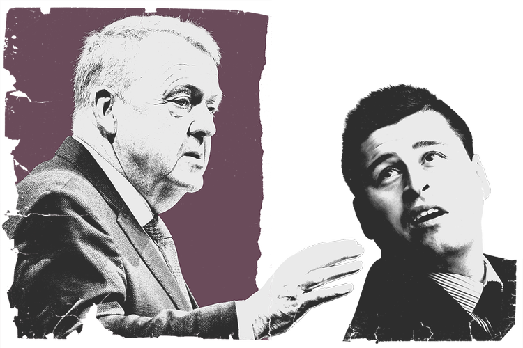 Fotocollage: Tomas Østergren. Foto: Jens Dresling/Jonas Olufson/Texturelabs