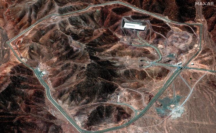 Foto: -/Ritzau Scanpix