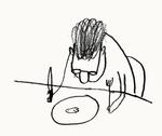 Tegning: Philip Ytournel