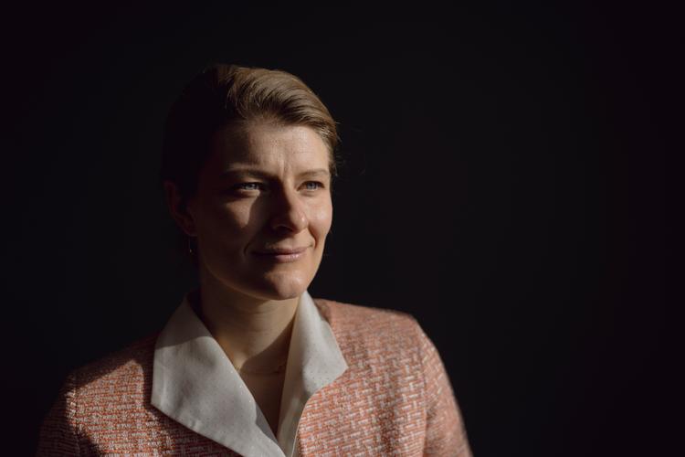 Foto: Benjamin Krog