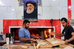 Foto: Ahmad Al-rubaye/Ritzau Scanpix