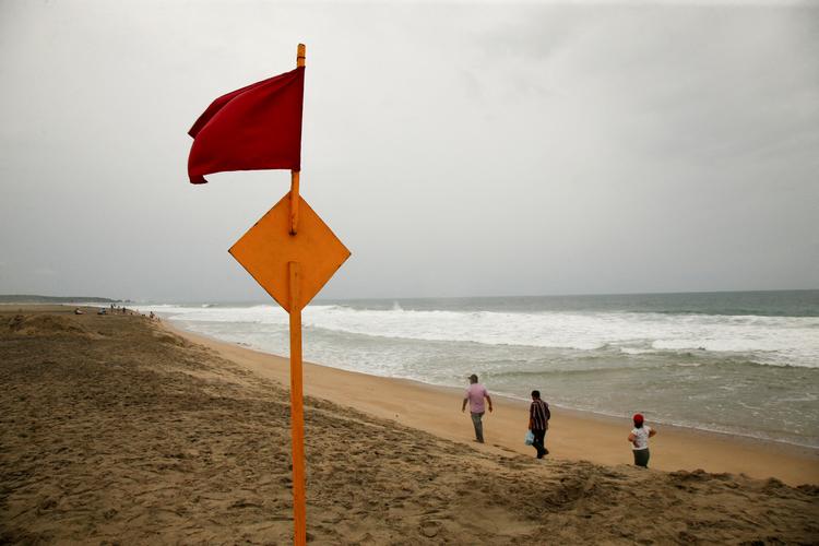 Foto: Jorge Luis Plata/Ritzau Scanpix