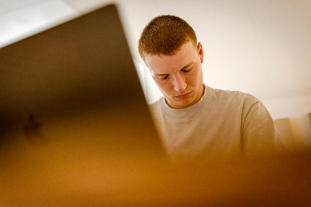 Foto: Miriam Dalsgaard