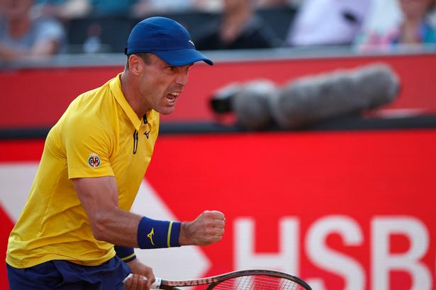 Foto: Henry Nicholls/Ritzau Scanpix