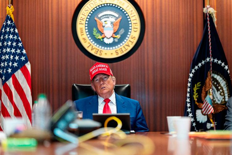 Foto: -/Ritzau Scanpix