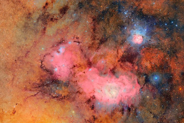 Foto: Handout/Ritzau Scanpix