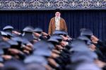 Foto: Office Of The Iranian Supreme Le/Ritzau Scanpix