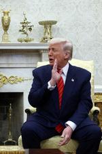 Photo: Evelyn Hockstein/Ritzau Scanpix