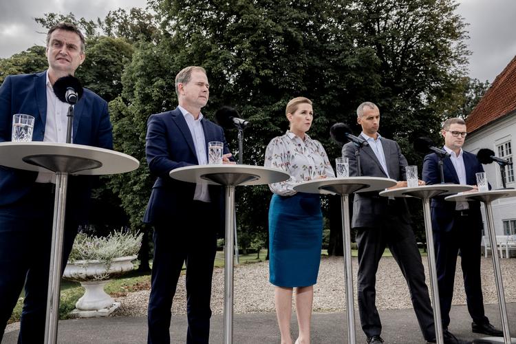 Arkivfoto: Nichlas Pollier