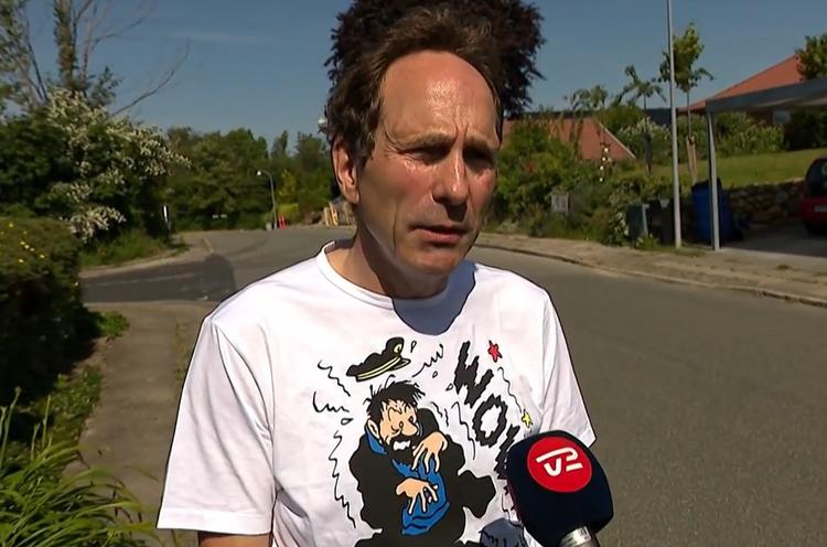 Foto: TV 2/TV 2