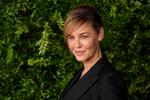 Connie Nielsen har i årevis været en skarp kritiker af misogyni i filmbranchen. Her ses hun ved arrangementet the Academy Women's Luncheon i slutningen af 2024.  Foto: Chris Pizzello/Ritzau Scanpix