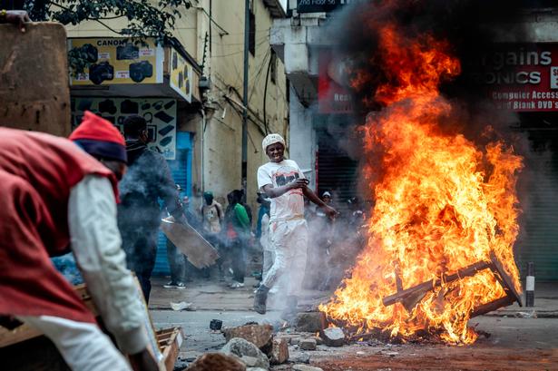 Foto: Luis Tato/Ritzau Scanpix