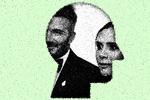 David Beckham og Victoria Beckham – her fotograferet i begyndelsen af 2025 – er fast inventar i rygtebørsen på Tattle Life. Illustration: Rasmus Vendrup / Foto: Finnbarr Webster/Ritzau Scanpix