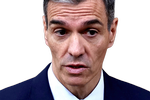 Premierminister Pedro Sanchez fra Spanien kæmper med et politisk pres på hjemmefronten og har nu også tilkaldt sig Donald Trumps negative opmærksomhed på de bonede gulve under Nato-topmødet. Foto: Pedro Sanchez/Ritzau Scanpix