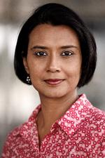 Surabhi Goswami-Christiansen. Foto: Jacob Ehrbahn