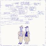 Tegning: Philip Ytournel