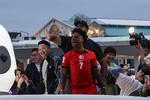 Foto: Tyrone Siu/Ritzau Scanpix
