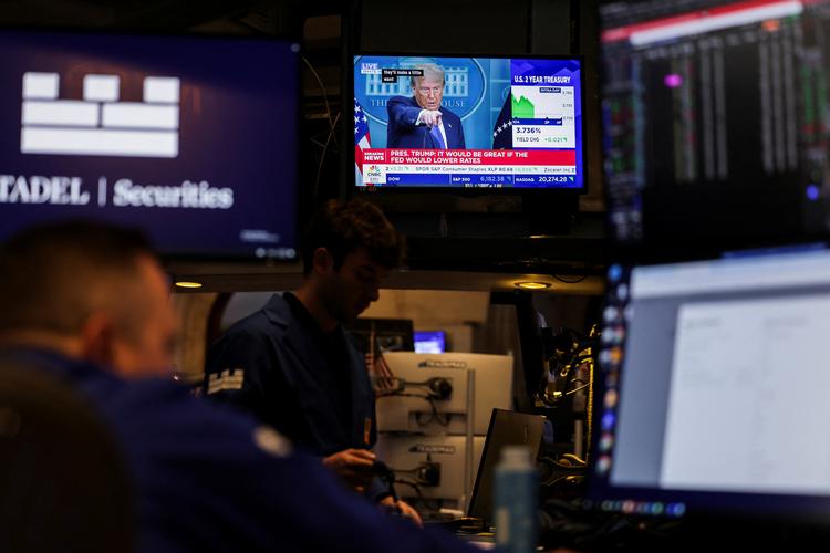 Foto: Jeenah Moon/Ritzau Scanpix