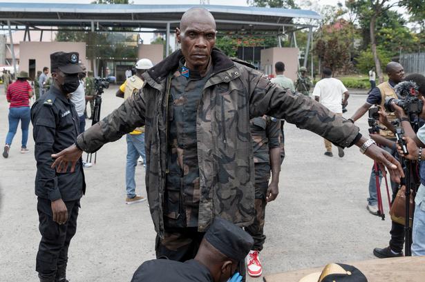 Foto: Arlette Bashizi/Ritzau Scanpix