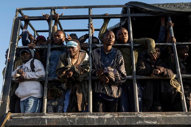 Foto: Arlette Bashizi/Ritzau Scanpix