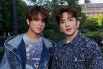 Foto: Vianney Le Caer/Ritzau Scanpix
