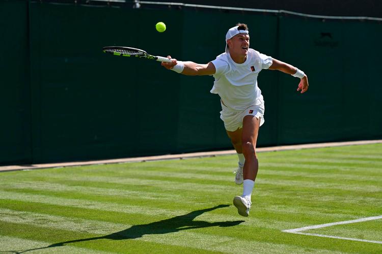 Foto: Glyn Kirk/Ritzau Scanpix