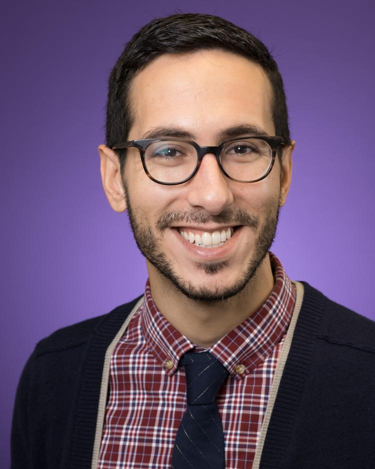 Professor Nino Testa har forladt Texas Christian University. Han er flyttet og skal begynde at undervise i West Virginia efter sommer. Han er nervøs: »Jeg er bekymret for, hvordan de nye normer, kulturen og holdningerne vil være – særligt givet Trumps meget højrøstede udtryk for, hvad han ser som passende og upassende indhold og sprog og retorik i et klasseværelse«. Foto: Glen E.ellman