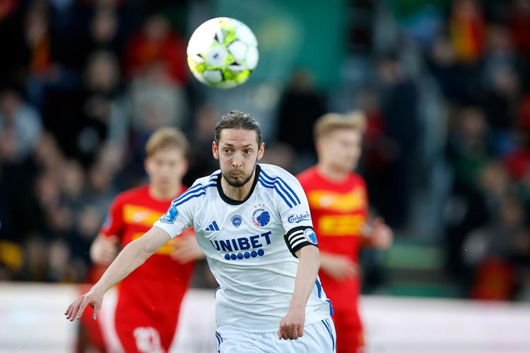 Foto: Jens Dresling