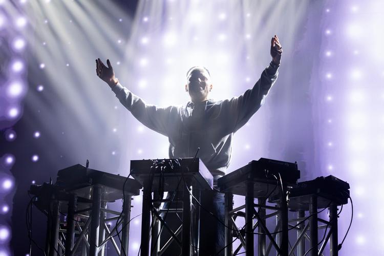 Foto: Cecilie Rolvung