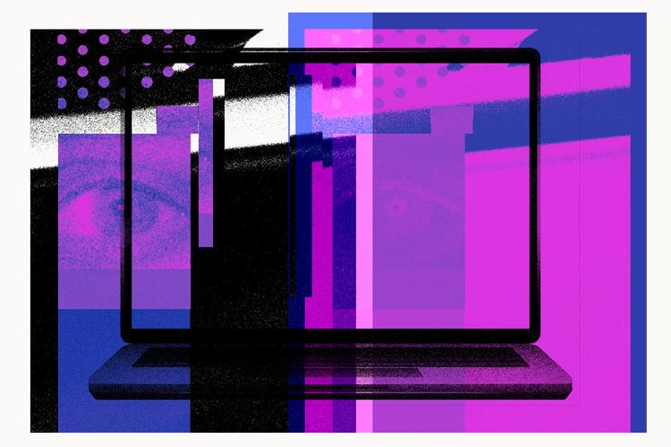 Illustration: Rasmus Vendrup / Fotos: Ukendt / Unsplash